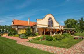 Отель Wellness hotel Spark  Малацки